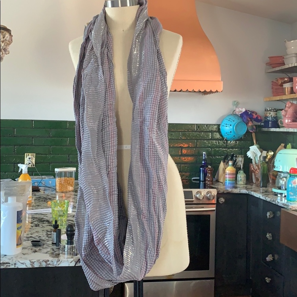 Staring at Stars infinity scarf